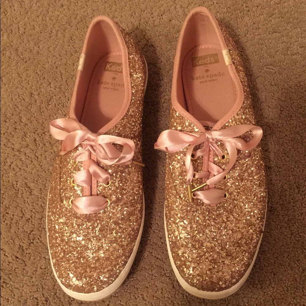 Kate Spade wedding collection shoes